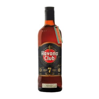 Havana Club 7 Años