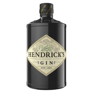 Hendrick's Original