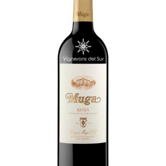 Muga Crianza