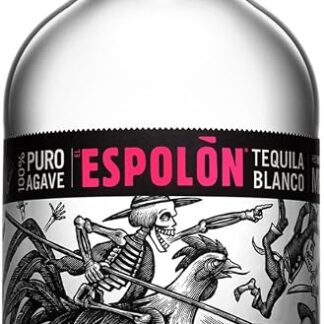Espolon Blanco