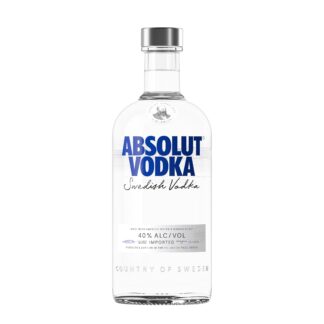 Absolut Original Vodka