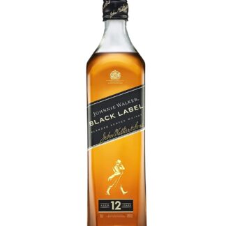 Johnnie Walker Black Label