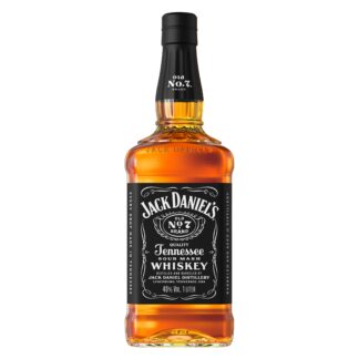 Jack Daniel's Old No.7