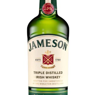 Jameson Irish Whiskey