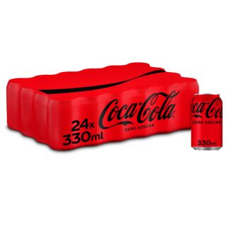 Coca-Cola Zero Sugar