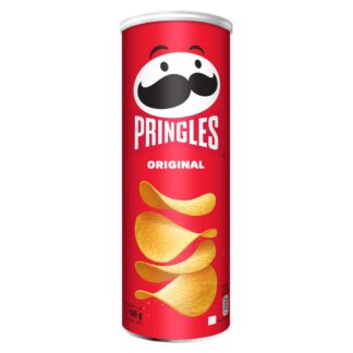 Pringles Original