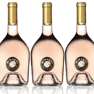 Miraval Rosé