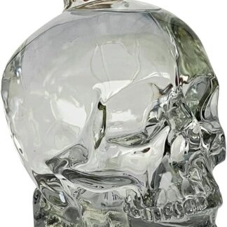 Crystal Head Vodka