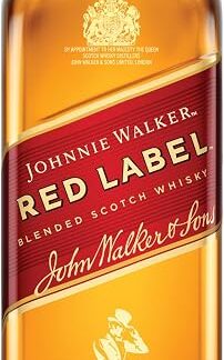 Johnnie Walker Red Label