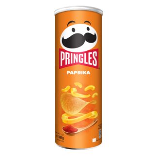 Pringles Paprika
