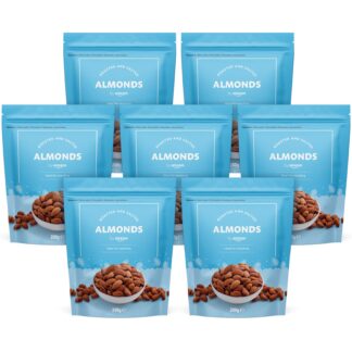 House of Chill Premium Salted Almonds
