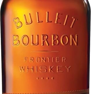 Bulleit Bourbon Whiskey