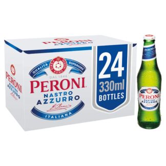 Peroni Nastro Azzurro
