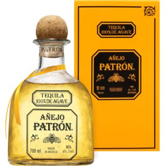 Patrón Añejo