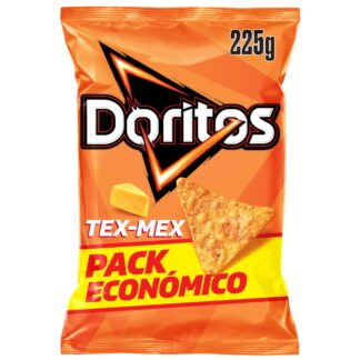 Doritos Tex-Mex