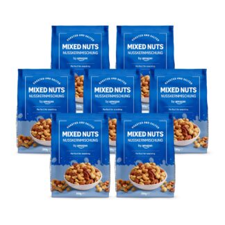 House of Chill Premium Mixed Nuts