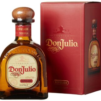 Don Julio Reposado