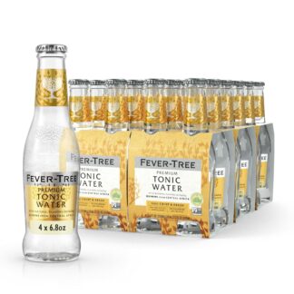 Fever-Tree Indian Tonic