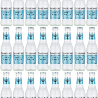 Fever-Tree Mediterranean Tonic