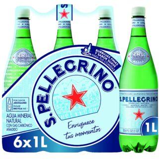 San Pellegrino Sparkling