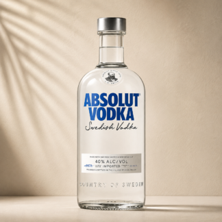 Absolut Original Vodka