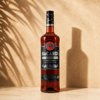 Bacardi Carta Negra