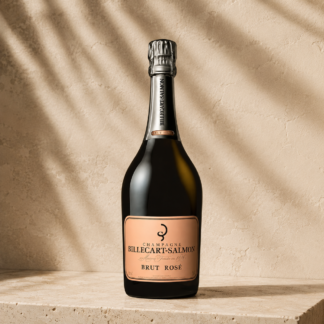 Billecart-Salmon Rosé