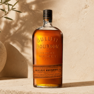 Bulleit Bourbon Whiskey