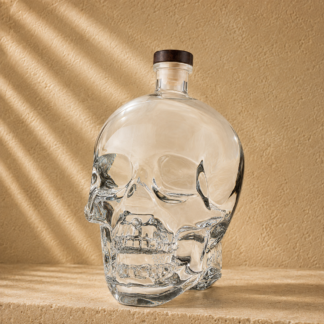 Crystal Head Vodka