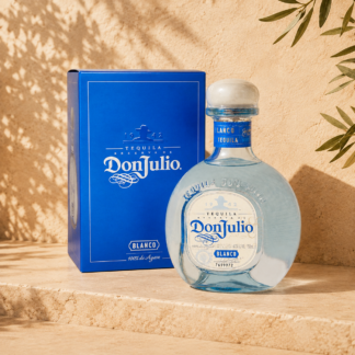 Don Julio Blanco