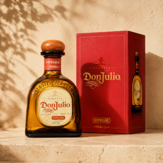 Don Julio Reposado