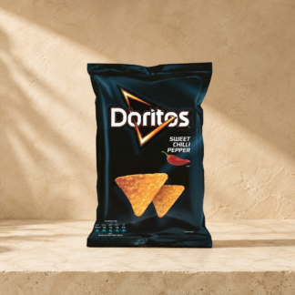 Doritos Sweet Chilli Pepper