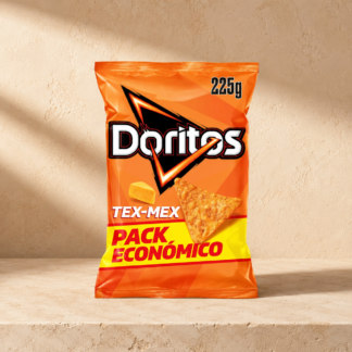 Doritos Tex-Mex