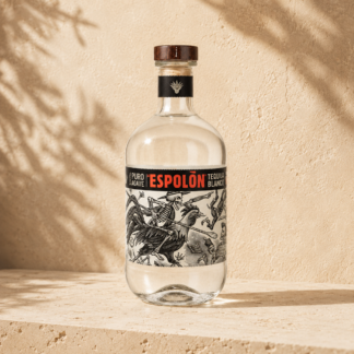 Espolon Blanco