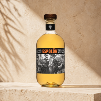 Espolon Reposado