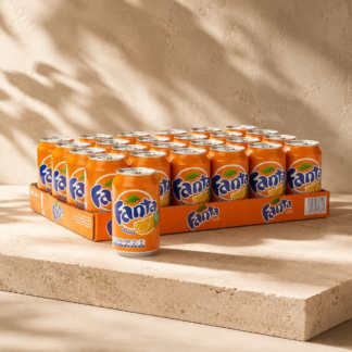 Fanta Orange