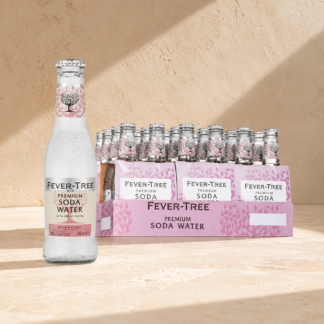 Fever-Tree Soda