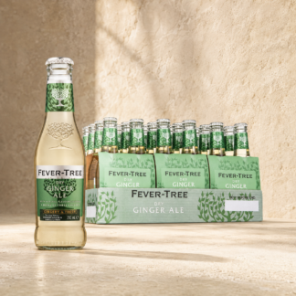 Fever-Tree Ginger Beer