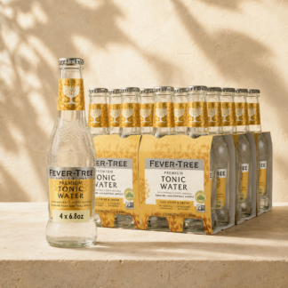 Fever-Tree Indian Tonic