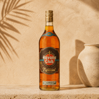 Havana Club Añejo Especial