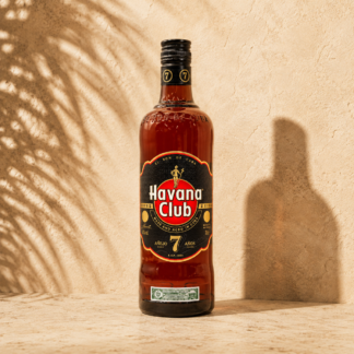 Havana Club 7 Años