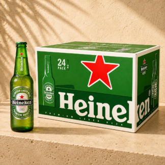 Heineken Original