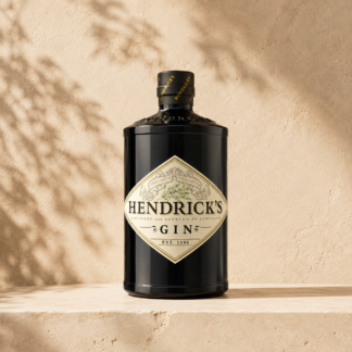 Hendrick's Original