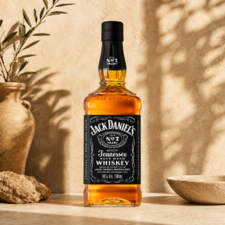 Jack Daniel's Old No.7