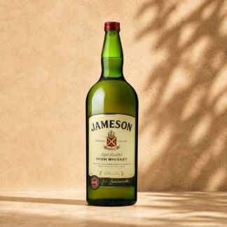 Jameson Irish Whiskey