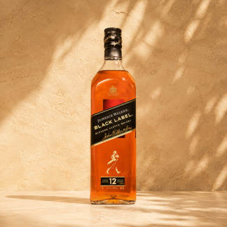 Johnnie Walker Black Label