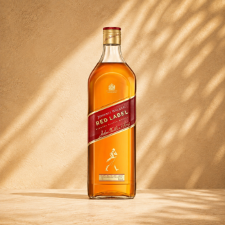 Johnnie Walker Red Label