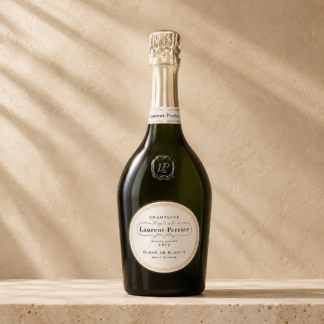 Laurent-Perrier Blanc de Blancs