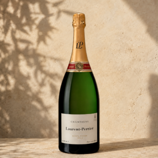 Laurent-Perrier Brut Magnum