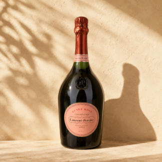 Laurent-Perrier Cuvée Rosé Magnum